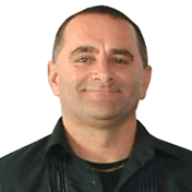 Ken Wright Driving Instructor