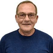 Edgar Simandl Driving Instructor