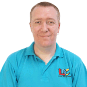 Anthony Heath Driving Instructor