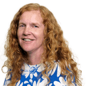 Judith Brown Driving Instructor