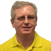 Adrian Patch Driving Instructor