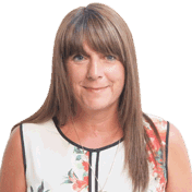 Joanne Walker Driving Instructor