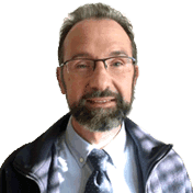 Graham Tuffey Driving Instructor