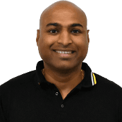 Jerry Rai Driving Instructor