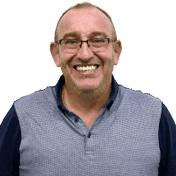 Gary Hayward Driving Instructor