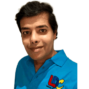 Nirav Patel Driving Instructor