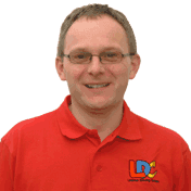 Tim Pidler Driving Instructor