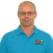 Anthony Richards Driving Instructor