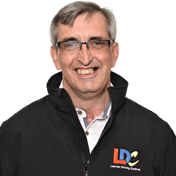 Nick Haxton Driving Instructor