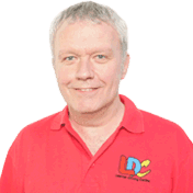 Ian Clancey Driving Instructor
