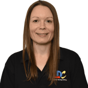 Rachel Armstrong Driving Instructor