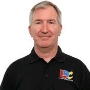 Trevor Pugh Driving Instructor