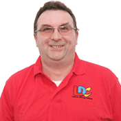 Andy Owen Driving Instructor