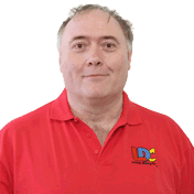 Michael Dore Driving Instructor