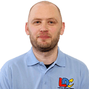 Adam Kearns Driving Instructor