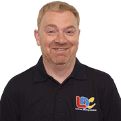 Chris Buttle Driving Instructor