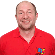 Mick Freedman Driving Instructor