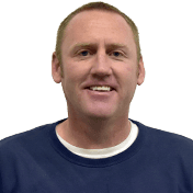 Joe Reidy Driving Instructor