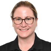 Kate Gell Driving Instructor