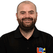 David Doughty Driving Instructor