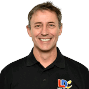 Mik Nye Driving Instructor