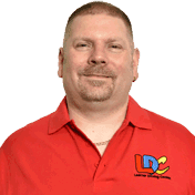 Marcus Rex Driving Instructor