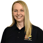 Hannah Nelson Driving Instructor