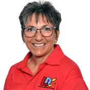 Karina Foster Driving Instructor