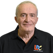 Colin McCreddin Driving Instructor