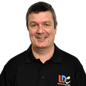 Paul Moran Driving Instructor