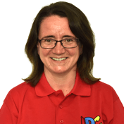 Jackie Hewess Driving Instructor