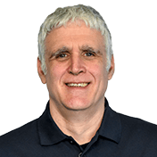 Andrew Crosby Driving Instructor