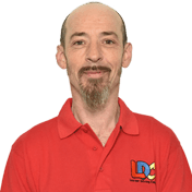 Lindon Webb Driving Instructor