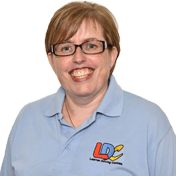 Samantha Young Driving Instructor