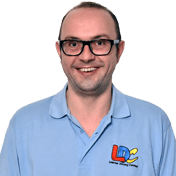 Tom Bate Driving Instructor