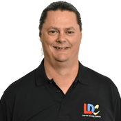 Dan Alford Driving Instructor