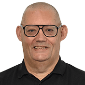 Mark Bruce Driving Instructor