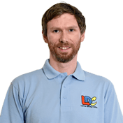 Andy Ruane Driving Instructor