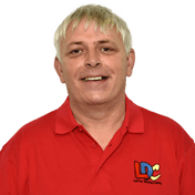 Mark Cooper Driving Instructor