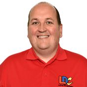 Jimmy Mitchell Driving Instructor