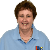 Wendy Grinhaff Driving Instructor