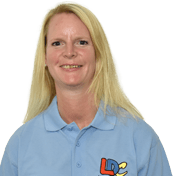 Caroline Robertson Driving Instructor