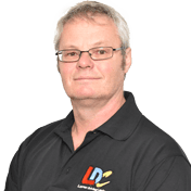 Barry Hadfield Driving Instructor