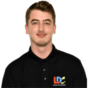 Jake Kearns Driving Instructor