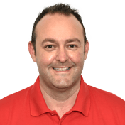 James Geary Driving Instructor