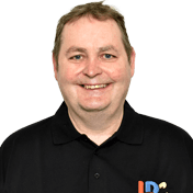 Gordon Davis Driving Instructor