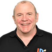 Paddy O'Kennedy Driving Instructor