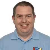 Graeme Stewart Driving Instructor