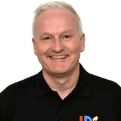 David Bowman Driving Instructor