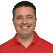 Ben Simpson Driving Instructor